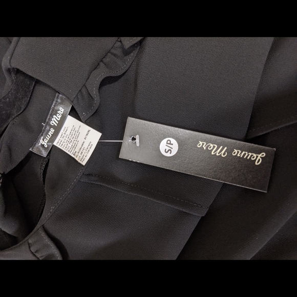 4x 👯‍♀️Host Pick⚡️Made in 🇨🇦 MaternityDress - Picture 4 of 6